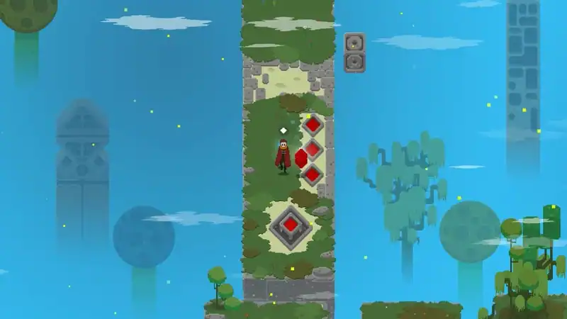 Ruins — изображение 3