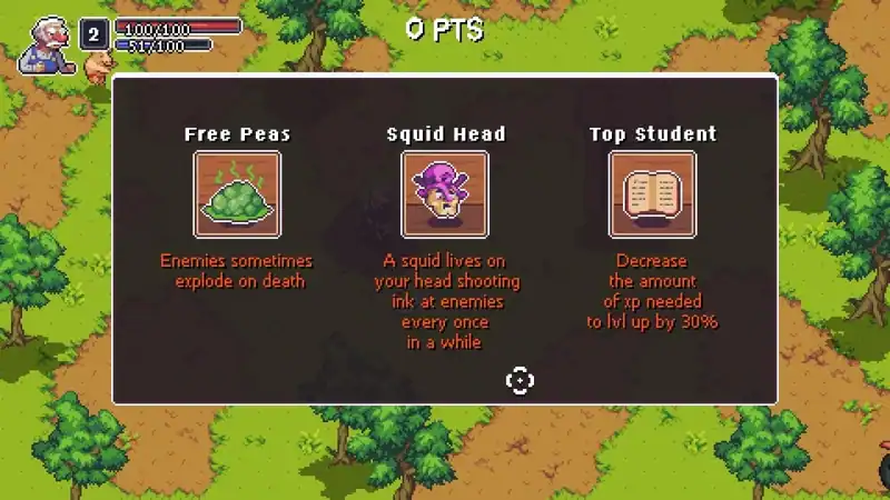 Bacon Rebellion — изображение 3