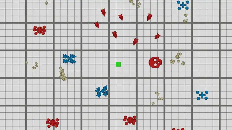 Run Build Pew! — изображение 1