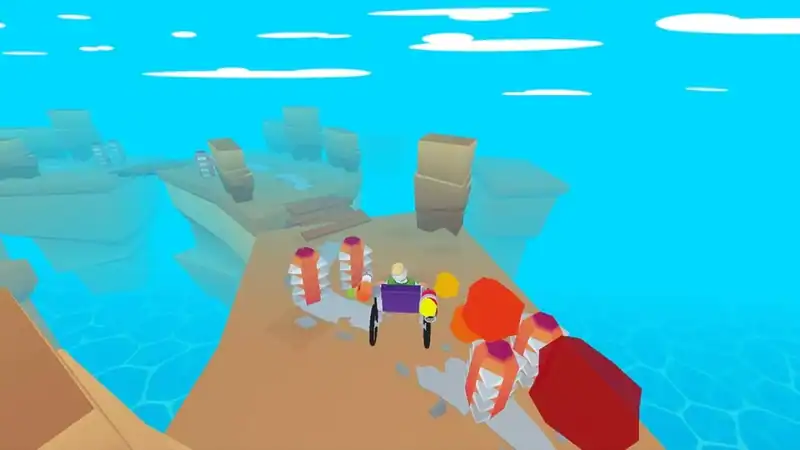 RUN! GRANDPA! RUN! — изображение 2