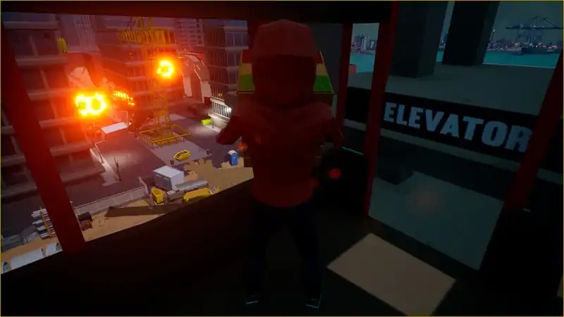 Run Pizza Run — изображение 1