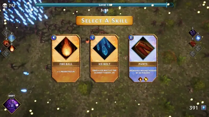 Rune Break — изображение 1