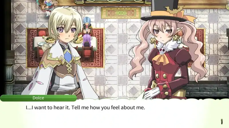 Rune Factory 4 Special — изображение 1