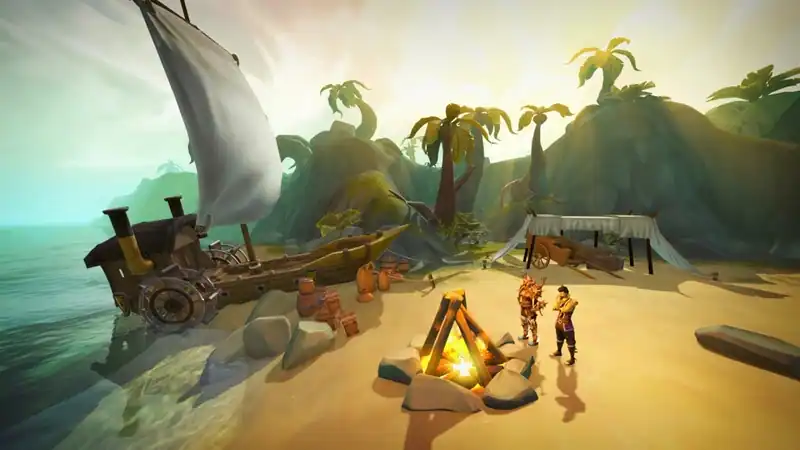 RuneScape — изображение 1