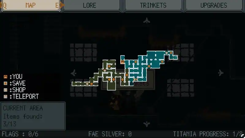 Rusted Moss — изображение 1