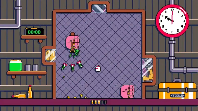 Rustled Pete — изображение 3