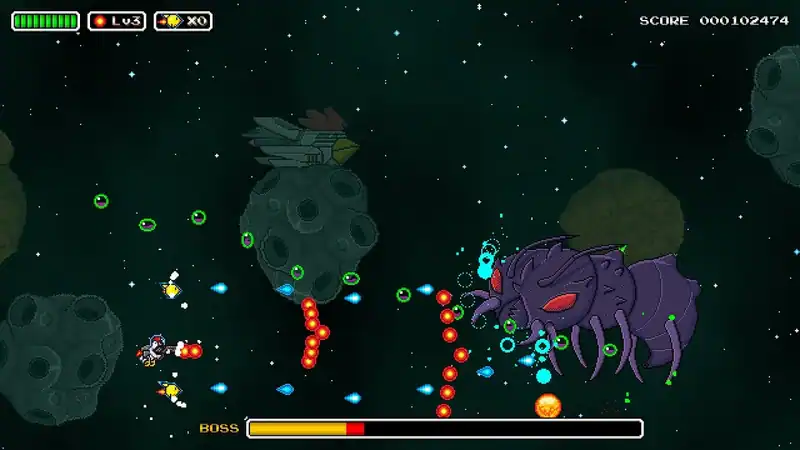 Bad Chicken — изображение 2