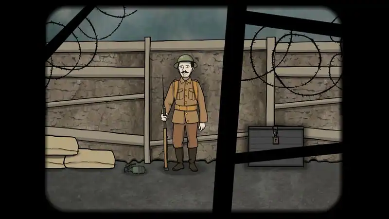 Rusty Lake: Roots — изображение 2