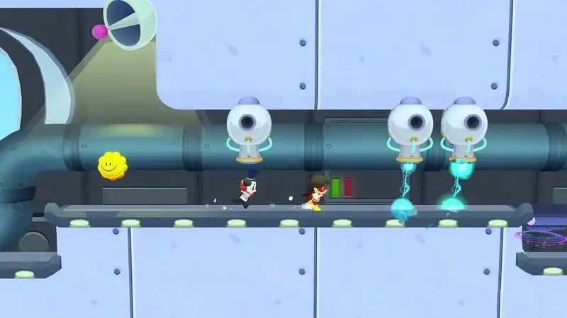 Ryan's Rescue Squad — изображение 2