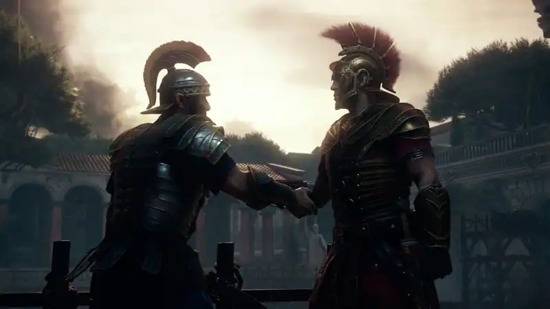 Ryse: Son of Rome — изображение 1