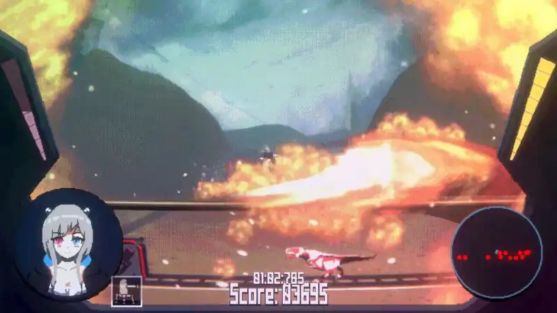 S. Prysm Destroyer — изображение 1