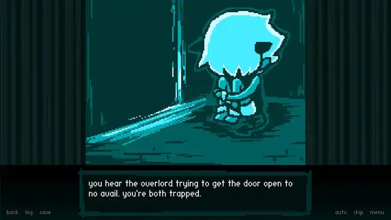 BAD END THEATER — изображение 2