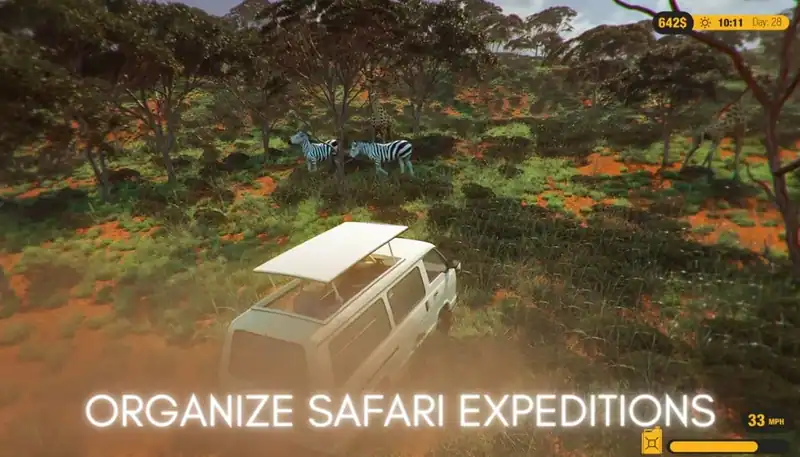 Safari Park Ranger — изображение 2