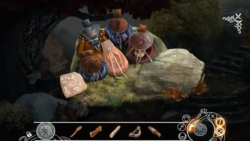 Saga of the Nine Worlds: The Gathering — изображение 2