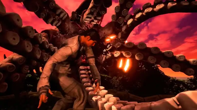 Sail and Sacrifice — изображение 1