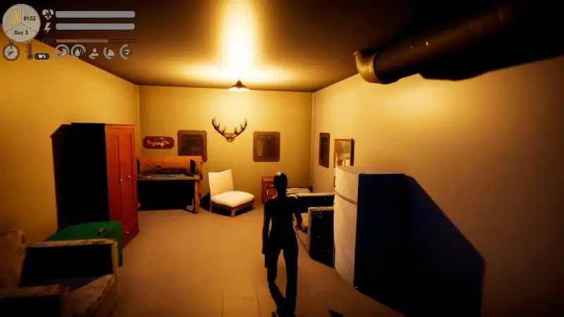 Sailing alone:Aftermath — изображение 1