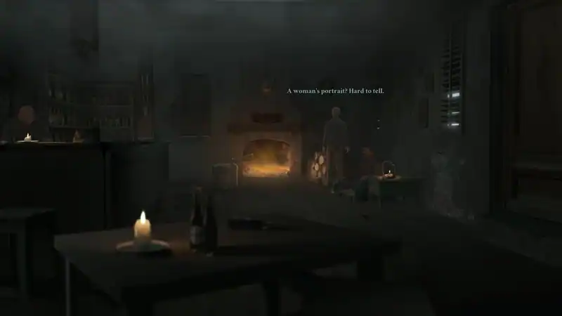Saint Kotar: The Yellow Mask — изображение 2