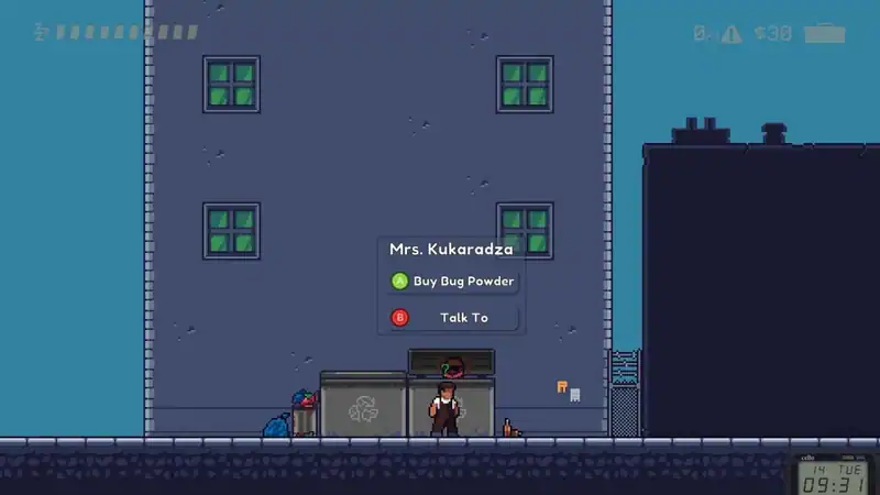 Bad Janitor — изображение 1