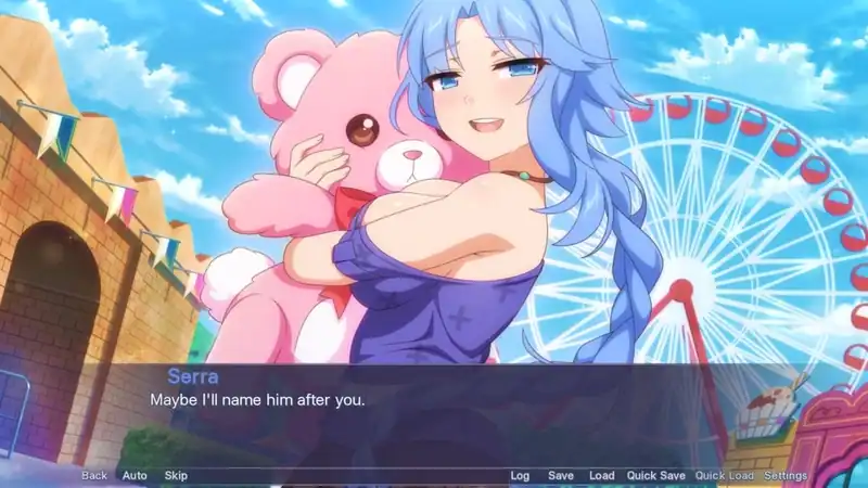Sakura Cupid — изображение 3