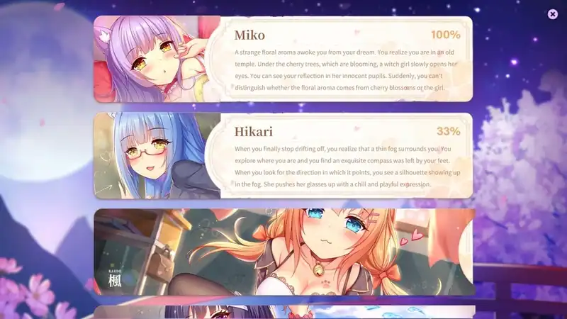 Sakura Hime — изображение 3