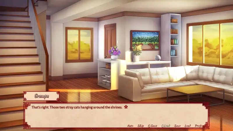 Sakura Shrine Girls — изображение 3