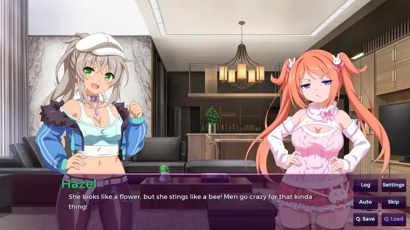 Sakura Succubus 5 — изображение 1