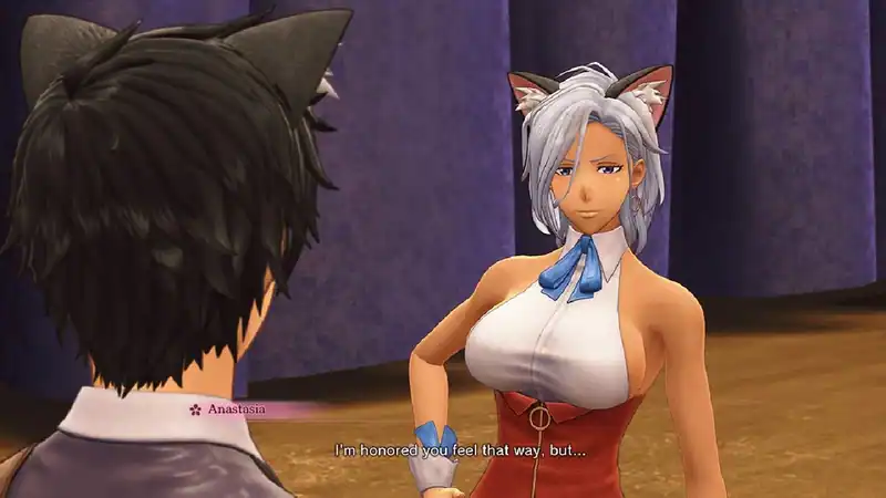 Sakura Wars 2019 — изображение 1