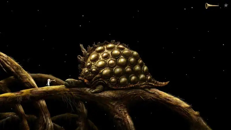 Samorost 3 — изображение 2