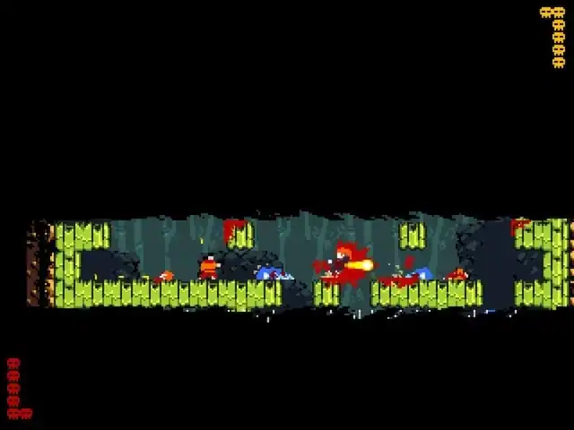 Samurai Gunn — изображение 2