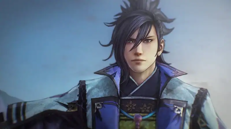 Samurai Warriors 5 — изображение 2
