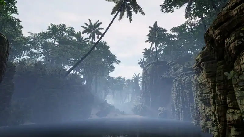 Sanctuary Island — изображение 1