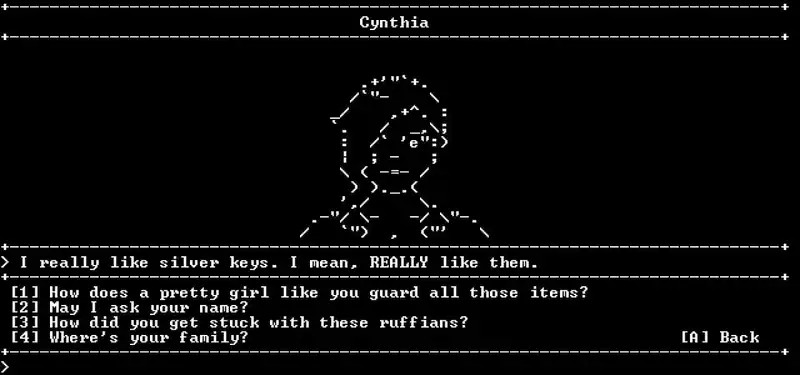 SanctuaryRPG: Black Edition — изображение 2