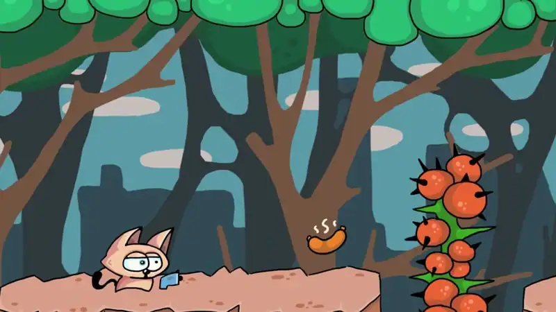 Sausage Hunter — изображение 3