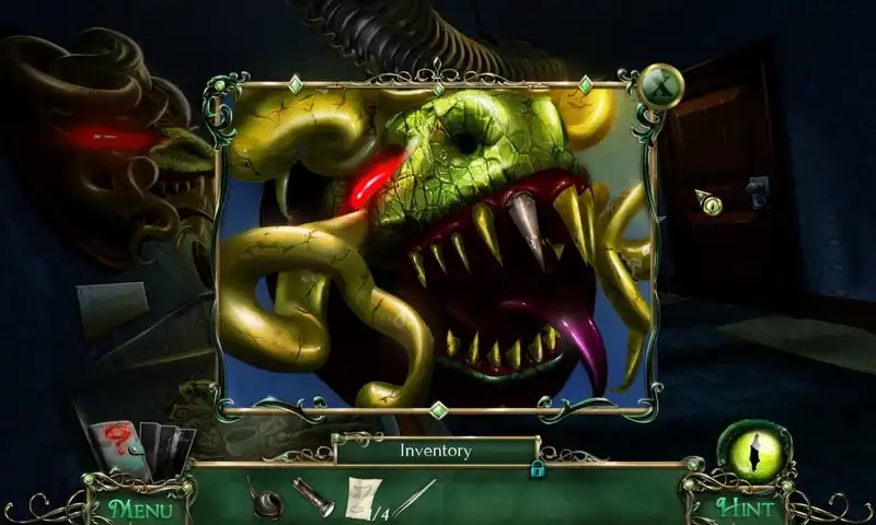 9 Clues: The Secret of Serpent Creek — изображение 3