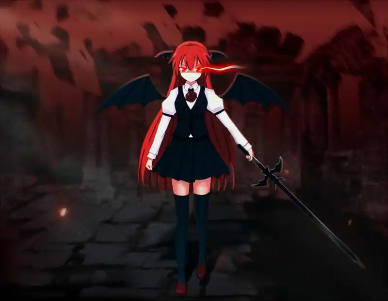 Saving from the devil — изображение 3