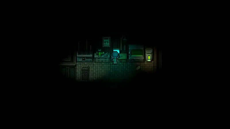 Savior of the Abyss — изображение 1