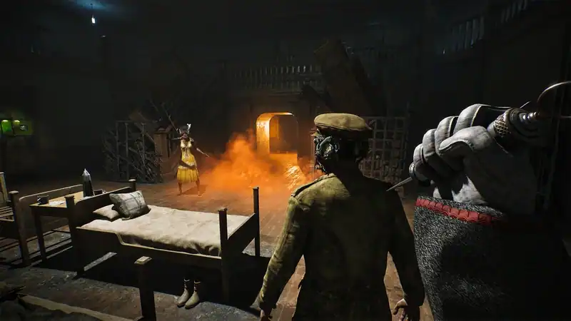 SAW: Genesis — изображение 2