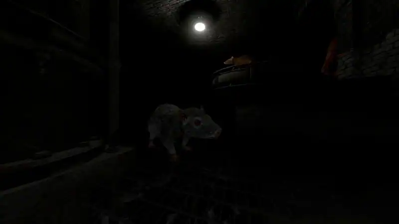 Scamper — изображение 2