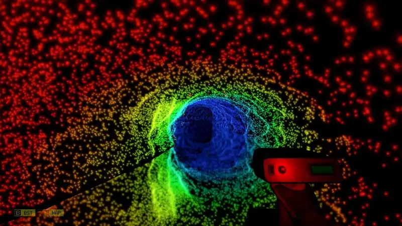 Scanner Sombre — изображение 3
