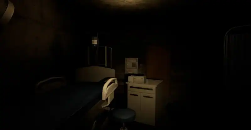 Scary Turnaround — изображение 3
