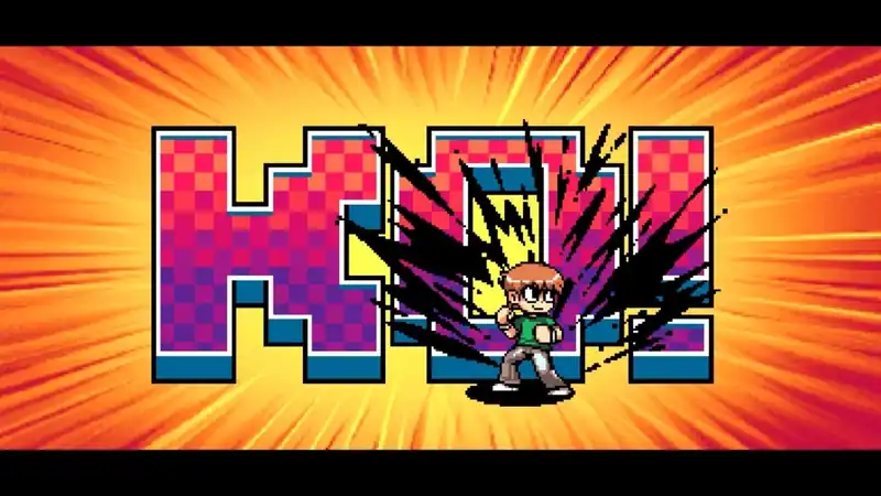 Scott Pilgrim vs. The World: The Game – Complete Edition — изображение 2