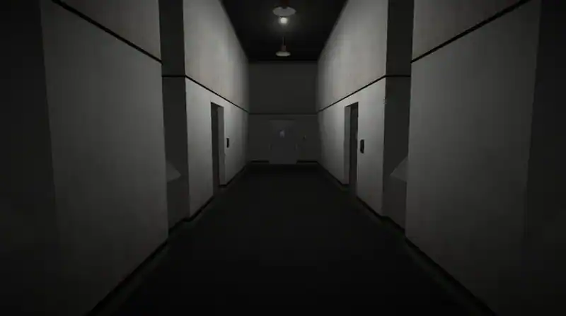 SCP: Containment Breach Multiplayer — изображение 1