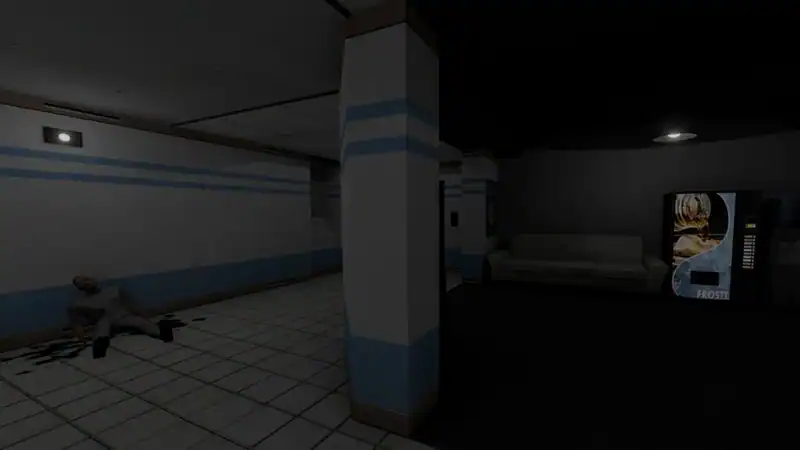SCP: Labrat — изображение 2