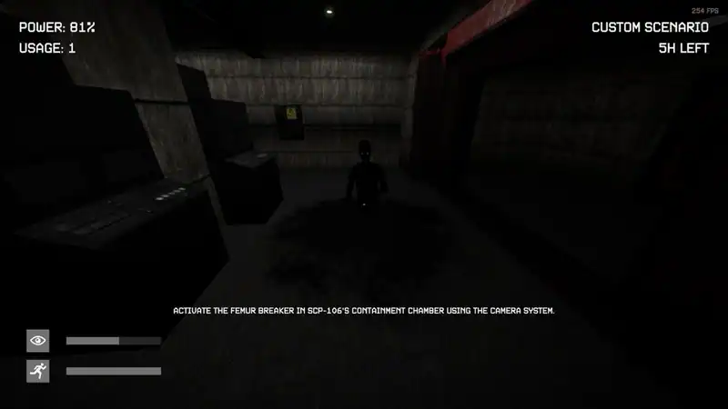 SCP: Observer — изображение 2