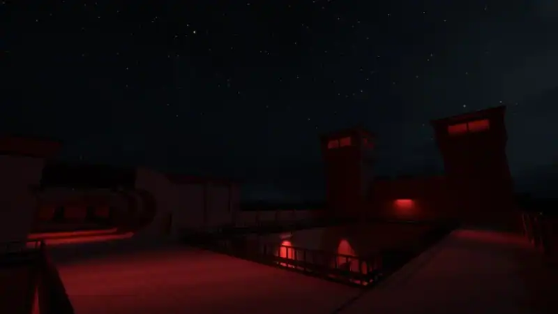 SCP: Secret Laboratory — изображение 1