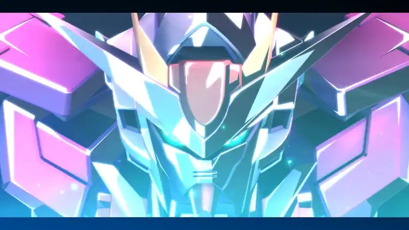 SD GUNDAM G GENERATION CROSS RAYS — изображение 2