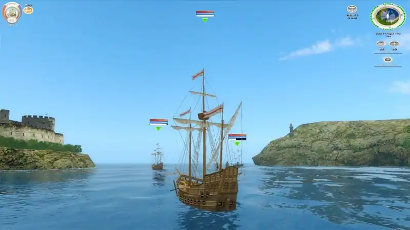 Sea Dogs: Caribbean Tales — изображение 2