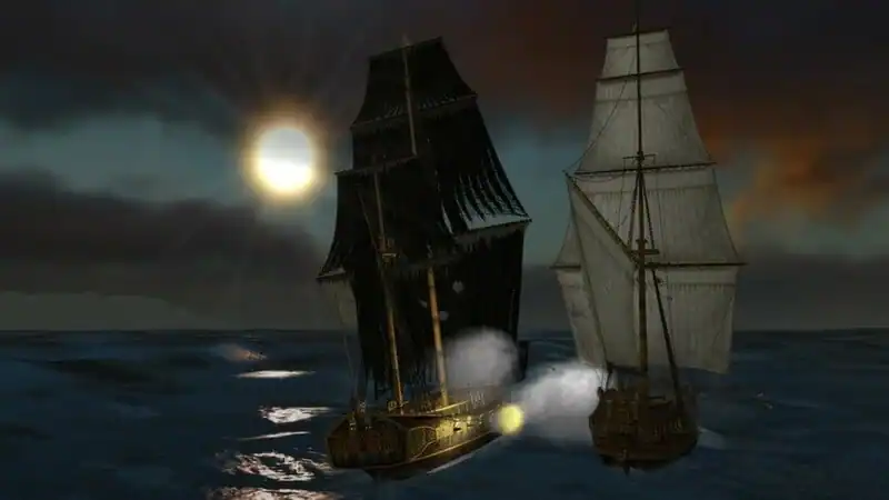 Sea Dogs: Легендарное Издание — изображение 2