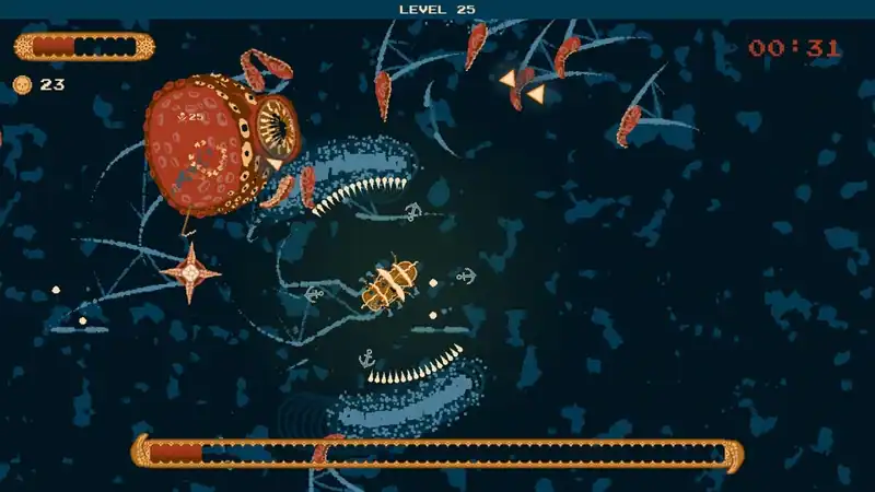 Sea of Survivors — изображение 2