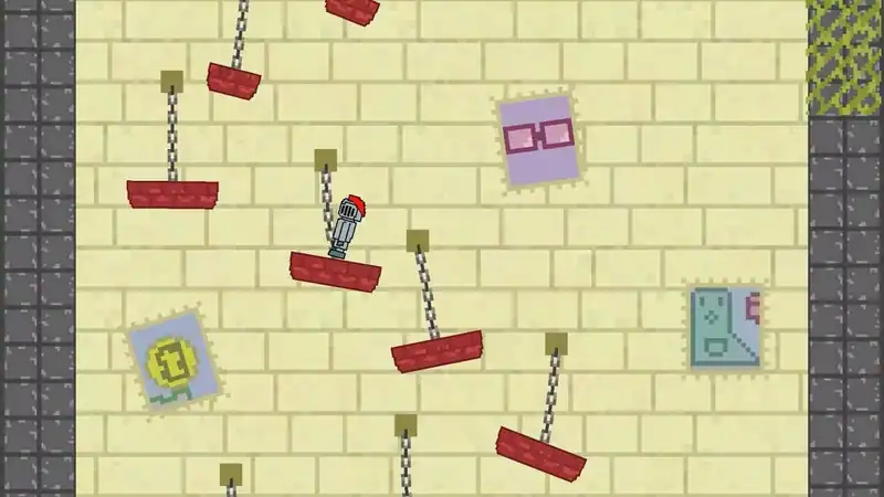 Balance Knight — изображение 1